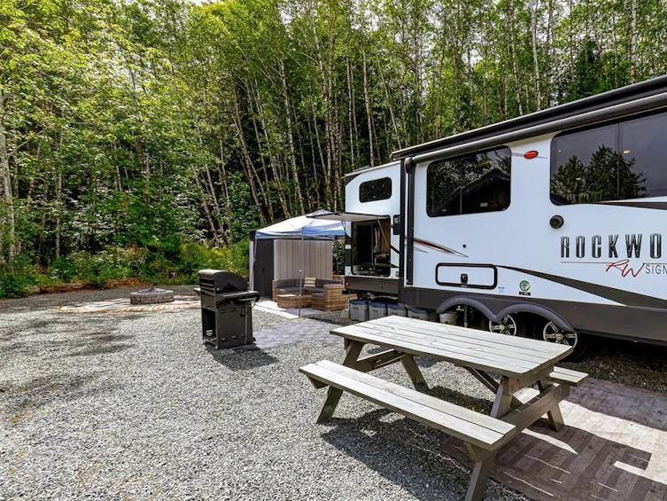 5-8631 South Shore Road, Honeymoon Bay, BC, V0R 2G0 - 26