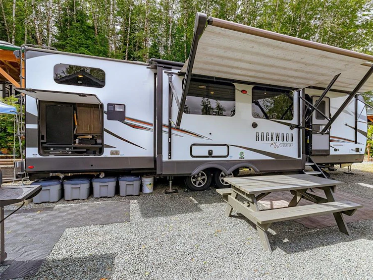 5-8631 South Shore Road, Honeymoon Bay, BC, V0R 2G0 - 27