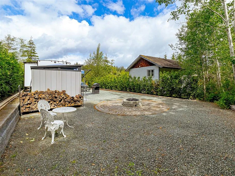 5-8631 South Shore Road, Honeymoon Bay, BC, V0R 2G0 - 32