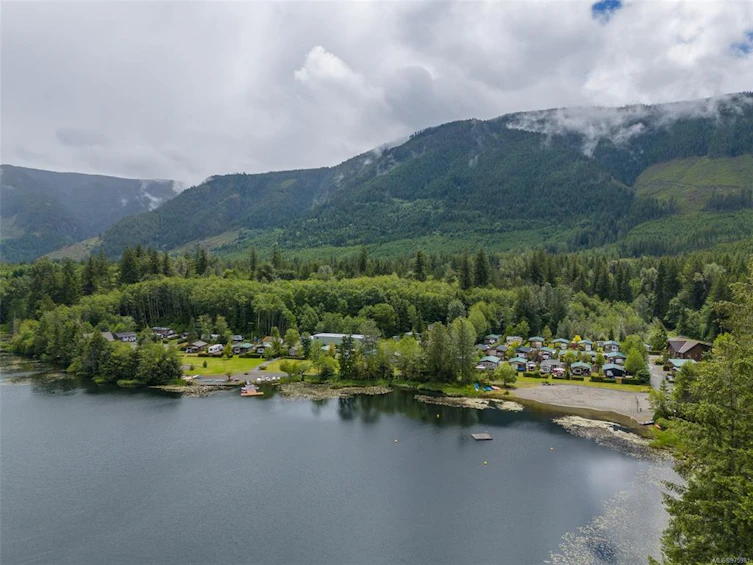 5-8631 South Shore Road, Honeymoon Bay, BC, V0R 2G0 - 47