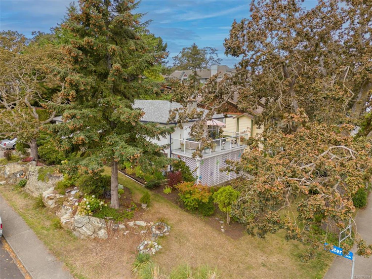 1370 Slater Street, Victoria, BC, V8X 2P9 - 44