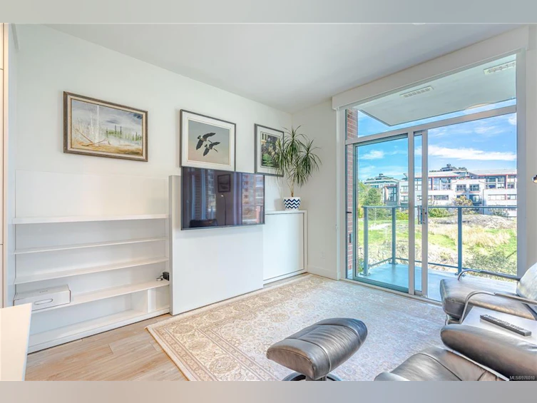 306-60 Saghalie Road, Victoria, BC, V9A 0H1 - 5