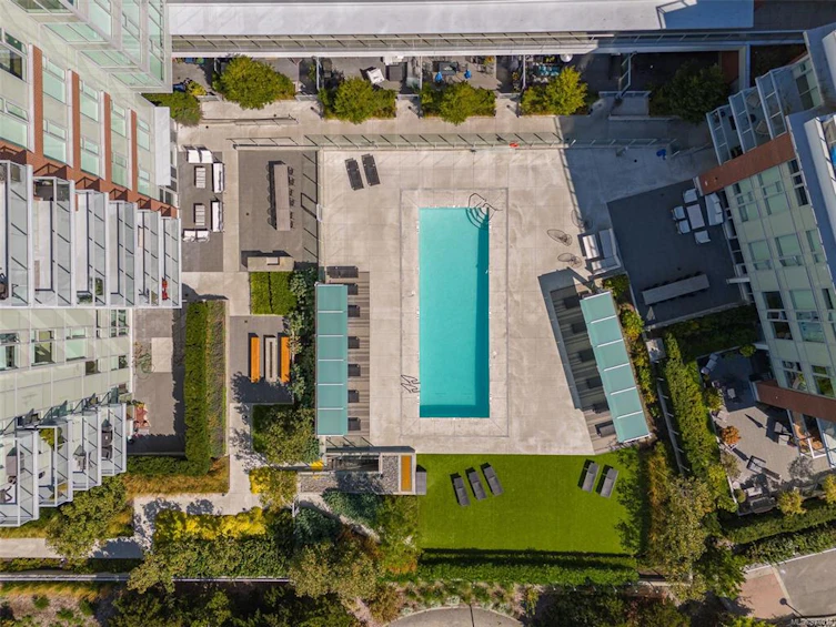 306-60 Saghalie Road, Victoria, BC, V9A 0H1 - 41