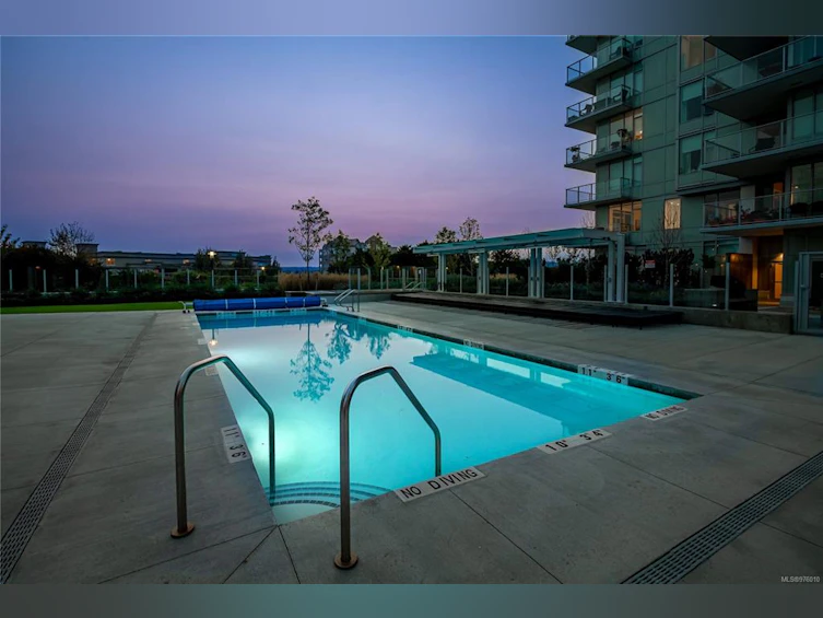 306-60 Saghalie Road, Victoria, BC, V9A 0H1 - 45