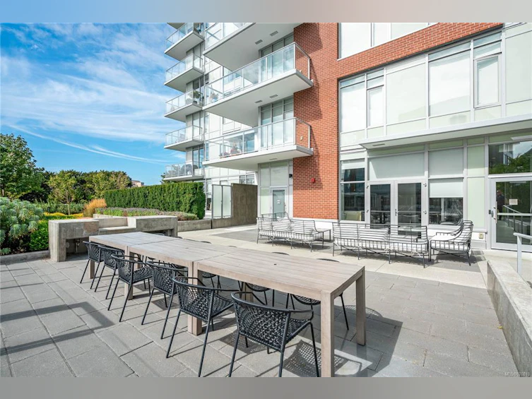 306-60 Saghalie Road, Victoria, BC, V9A 0H1 - 46