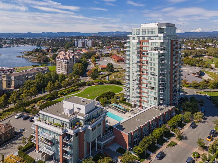 306-60 Saghalie Road, Victoria, BC, V9A 0H1 - 63