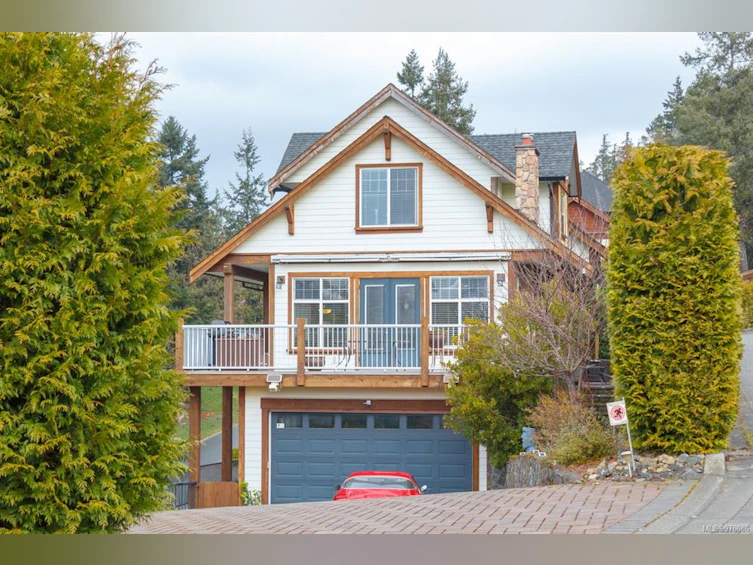 3456 Auburn Court, Langford, BC, V9C 4L5