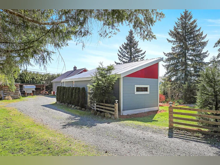 5277 Washer Road, Union Bay, BC, V0R 3B0 - 14