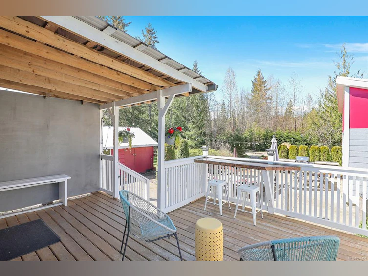 5277 Washer Road, Union Bay, BC, V0R 3B0 - 31