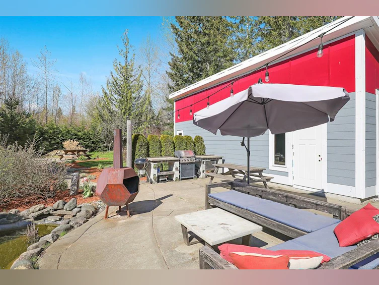 5277 Washer Road, Union Bay, BC, V0R 3B0 - 36