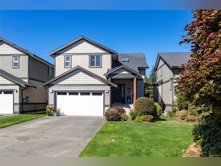 12-2033 Varsity Landing, Campbell River, BC, V9H 0B2 - 2