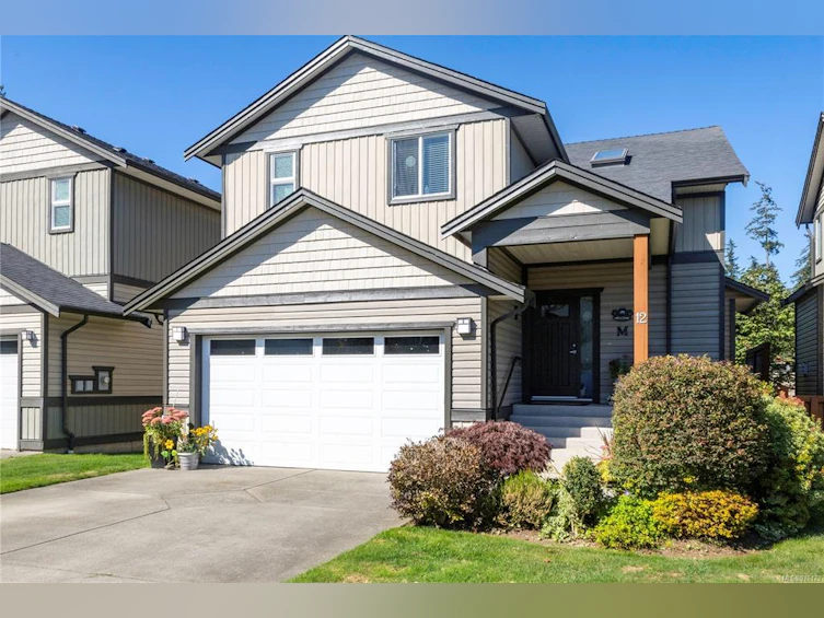12-2033 Varsity Landing, Campbell River, BC, V9H 0B2 - 3