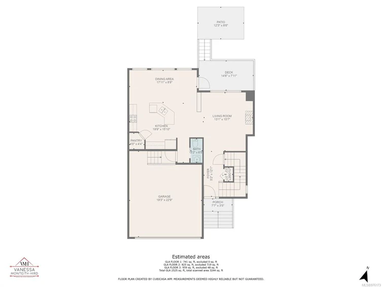 12-2033 Varsity Landing, Campbell River, BC, V9H 0B2 - 59