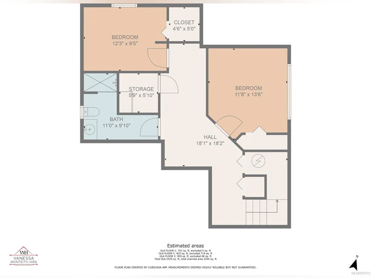 12-2033 Varsity Landing, Campbell River, BC, V9H 0B2 - 61
