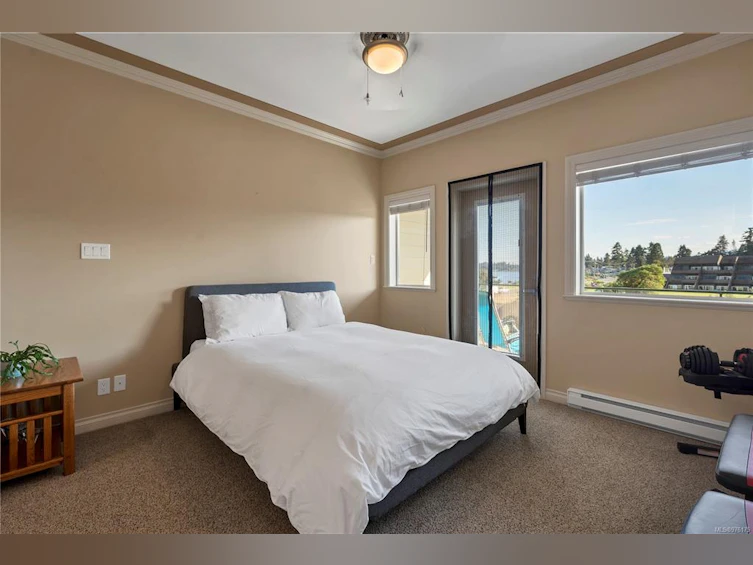 207-2676 S Island Highway, Campbell River, BC, V9W 1C7 - 12