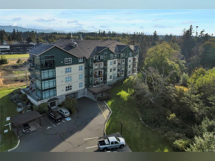207-2676 S Island Highway, Campbell River, BC, V9W 1C7 - 31