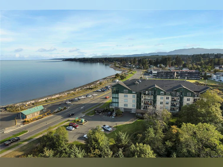 207-2676 S Island Highway, Campbell River, BC, V9W 1C7 - 34