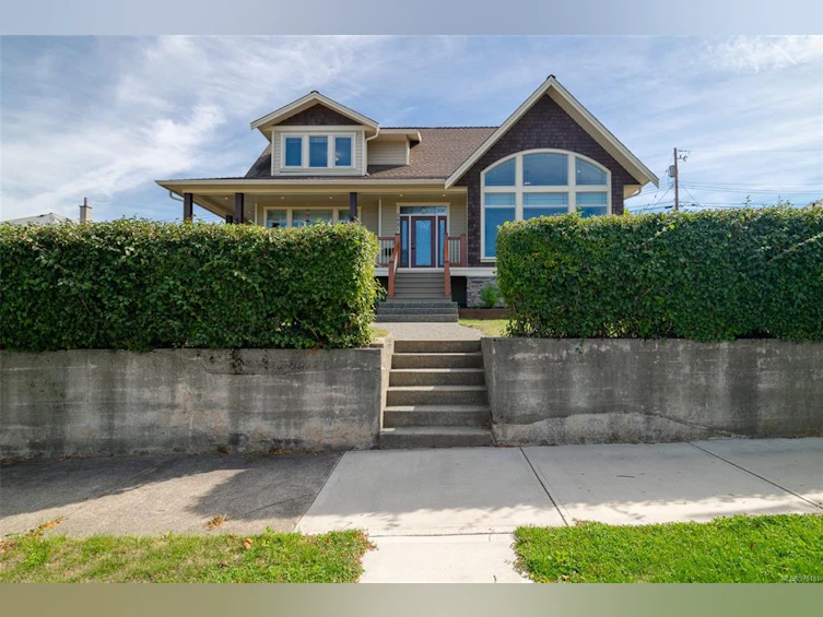 3081 6th Avenue, Port Alberni, BC, V9Y 2G8