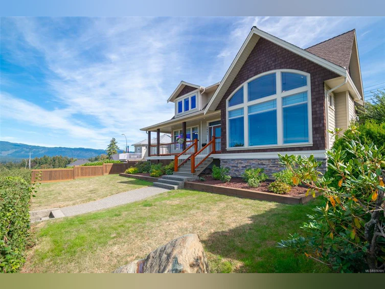 3081 6th Avenue, Port Alberni, BC, V9Y 2G8 - 2