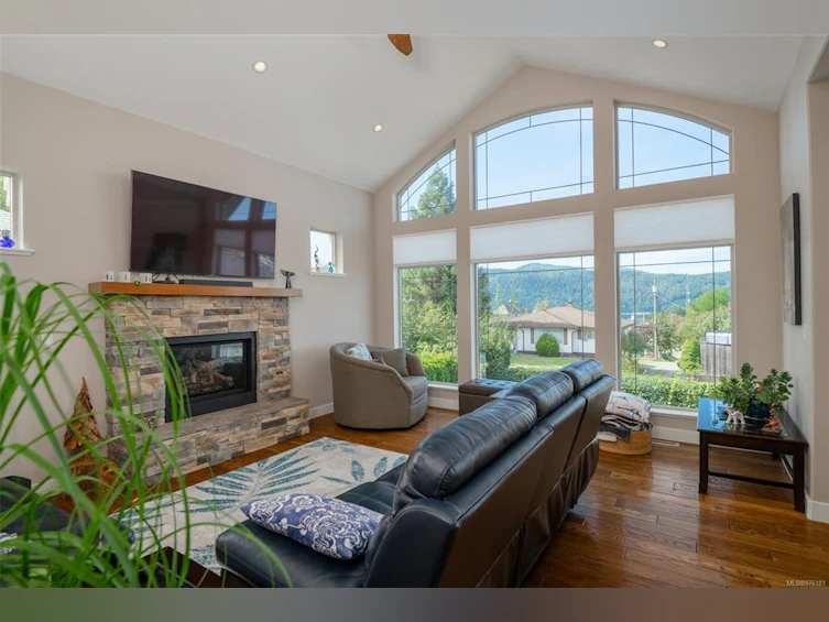 3081 6th Avenue, Port Alberni, BC, V9Y 2G8 - 4