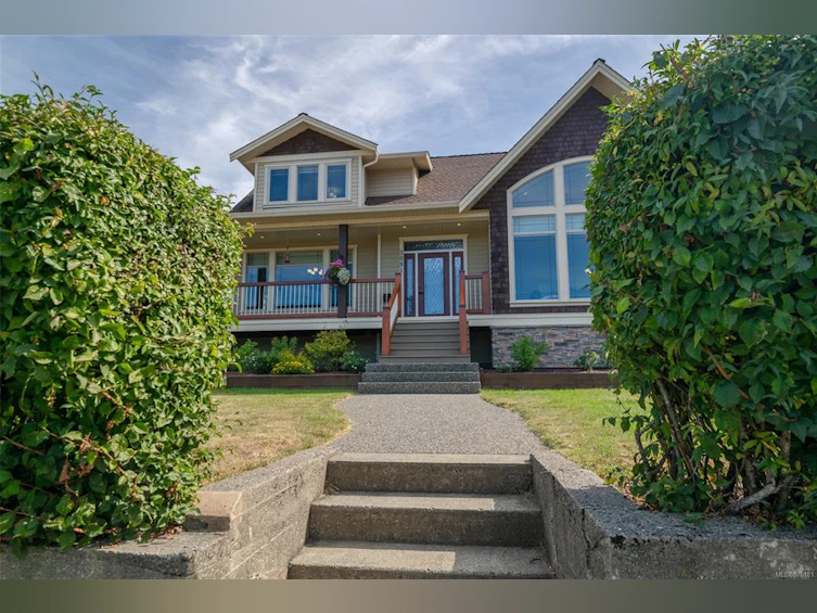 3081 6th Avenue, Port Alberni, BC, V9Y 2G8 - 34