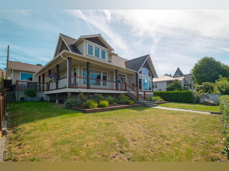 3081 6th Avenue, Port Alberni, BC, V9Y 2G8 - 35