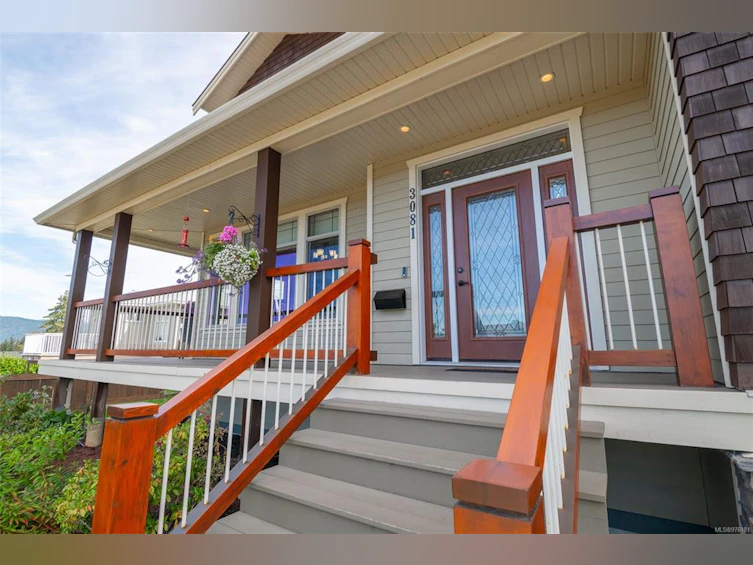 3081 6th Avenue, Port Alberni, BC, V9Y 2G8 - 36