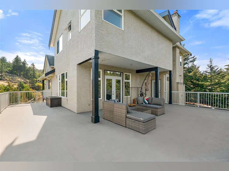 3965 Hi Mount Drive, Metchosin, BC, V9C 3V9 - 9
