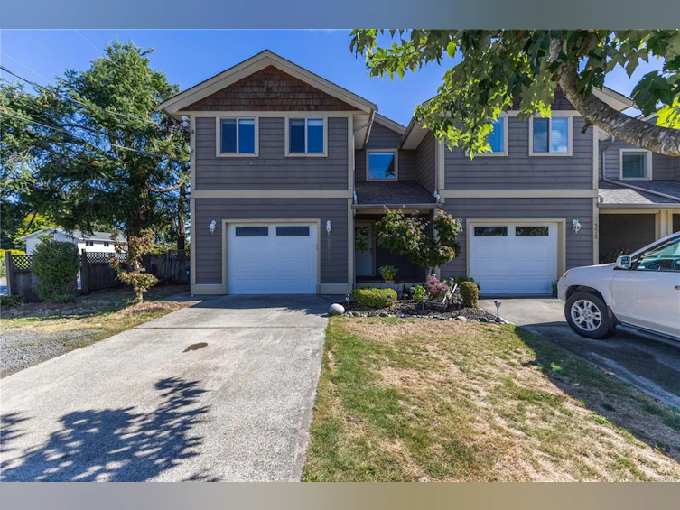 A-375 Carolyn Road, Campbell River, BC, V9W 3M2 - 2