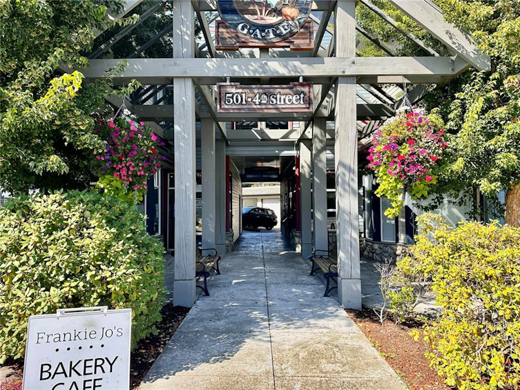 205-501 4th Street, Courtenay, BC, V9N 1H3 - 22