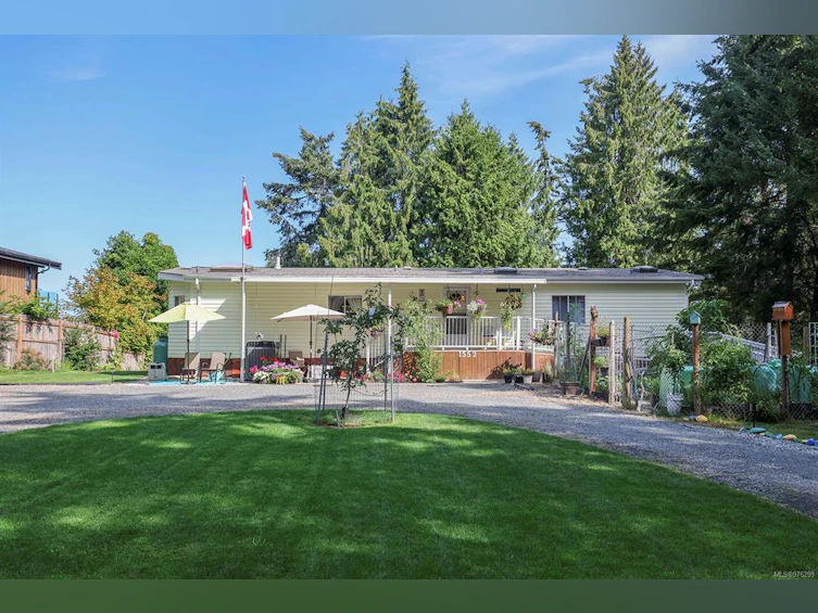 1552 Terrien Road, Nanoose, BC, V9P 9C3 - 9