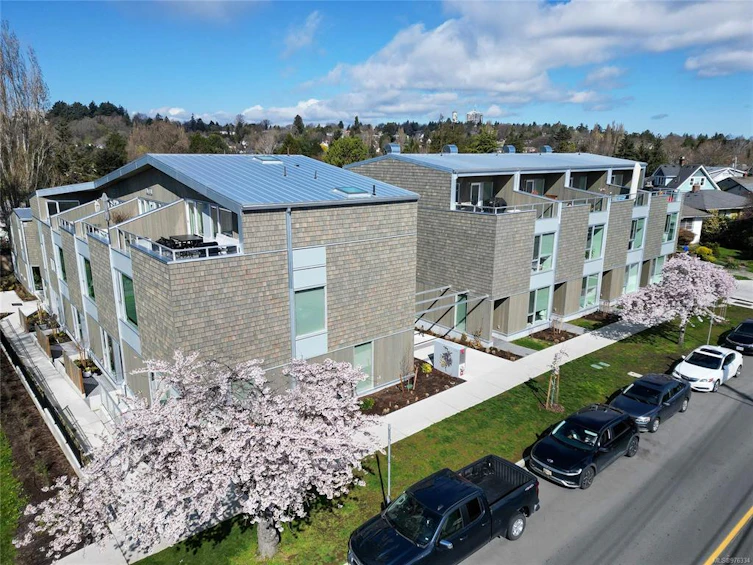 119-1720 Fairfield Road, Victoria, BC, V8S 1G3 - 60