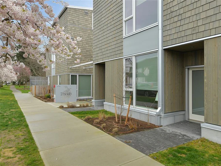 119-1720 Fairfield Road, Victoria, BC, V8S 1G3 - 64