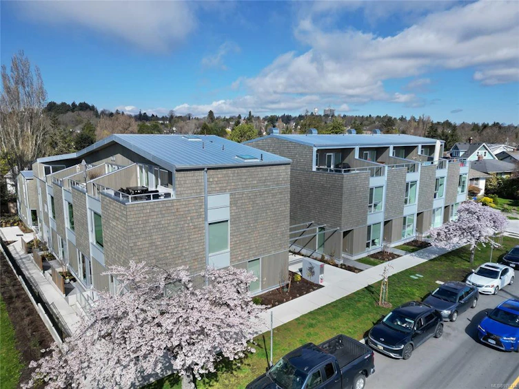 119-1720 Fairfield Road, Victoria, BC, V8S 1G3 - 66