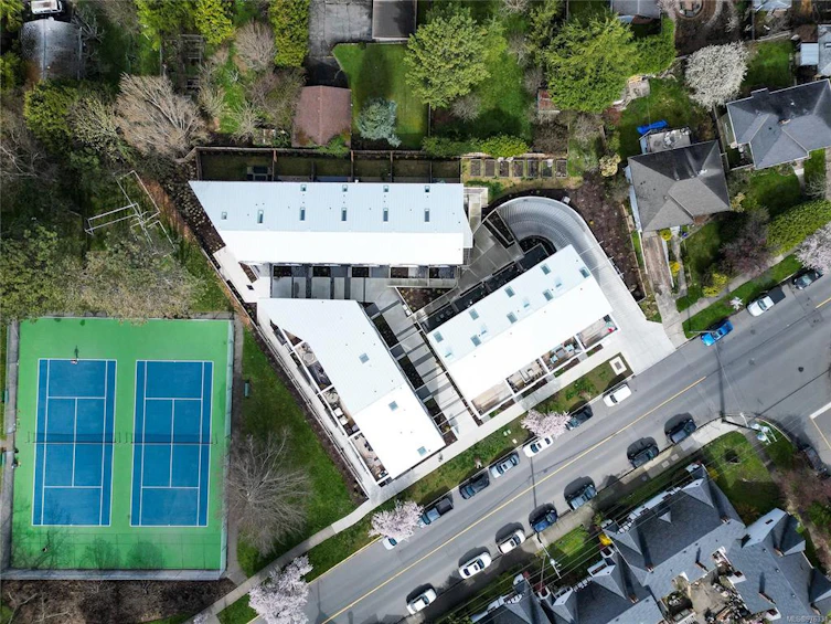 119-1720 Fairfield Road, Victoria, BC, V8S 1G3 - 68