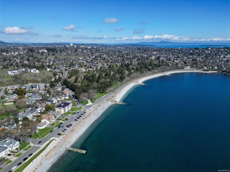 119-1720 Fairfield Road, Victoria, BC, V8S 1G3 - 73