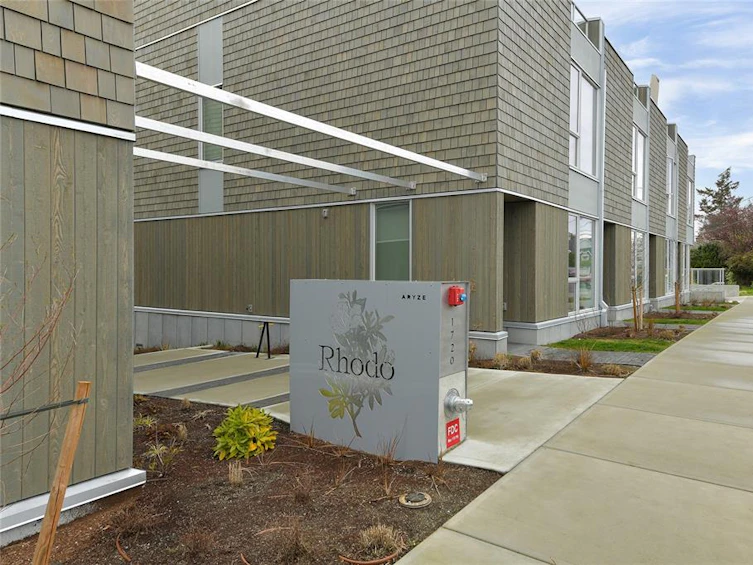 119-1720 Fairfield Road, Victoria, BC, V8S 1G3 - 74