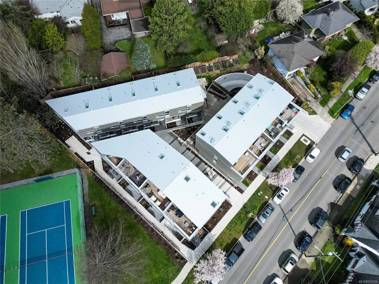 119-1720 Fairfield Road, Victoria, BC, V8S 1G3 - 75