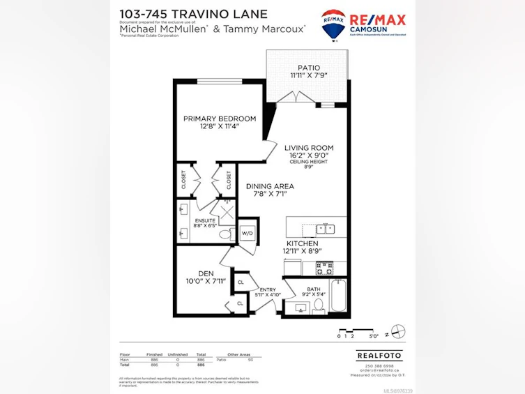 103-745 Travino Lane, Saanich, BC, V8Z 0E5 - 30