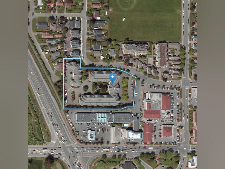 230-2245 James White Boulevard, Sidney, BC, V8L 1Z5 - 31