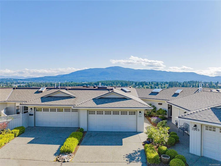3268 Stoney Ridge, Nanaimo, BC, V9T 5V2 - 2