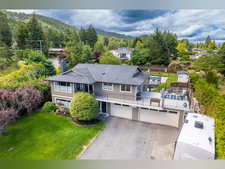 6723 Philip Road, Nanaimo, BC, V0R 2H0
