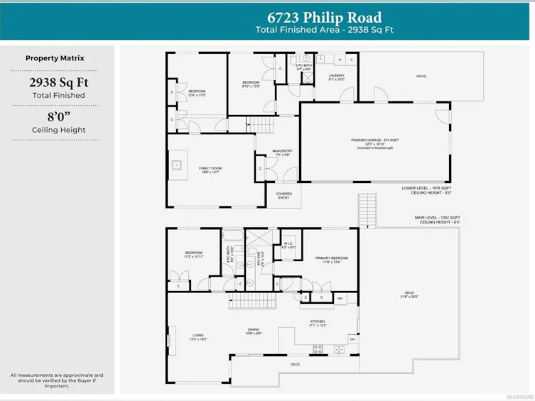 6723 Philip Road, Nanaimo, BC, V0R 2H0 - 12
