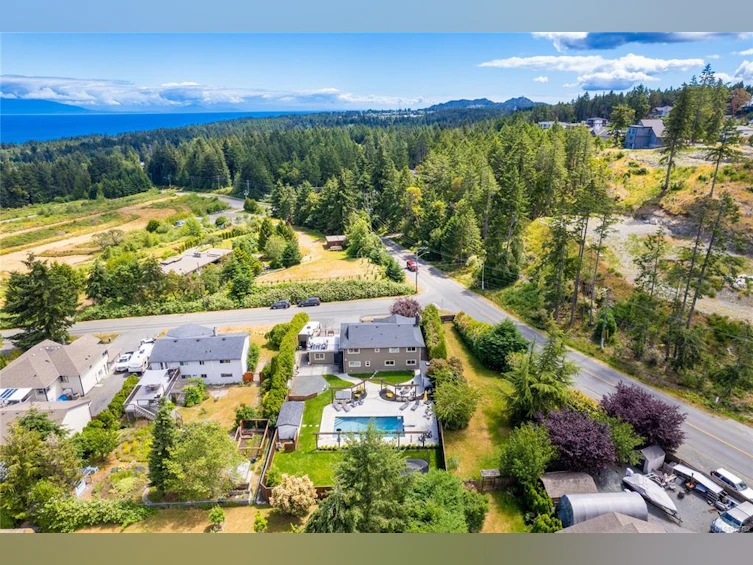 6723 Philip Road, Nanaimo, BC, V0R 2H0 - 66