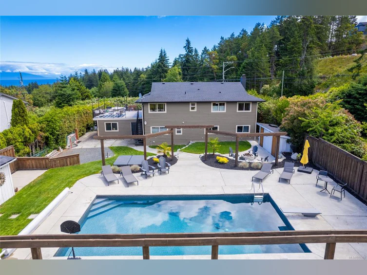 6723 Philip Road, Nanaimo, BC, V0R 2H0 - 77
