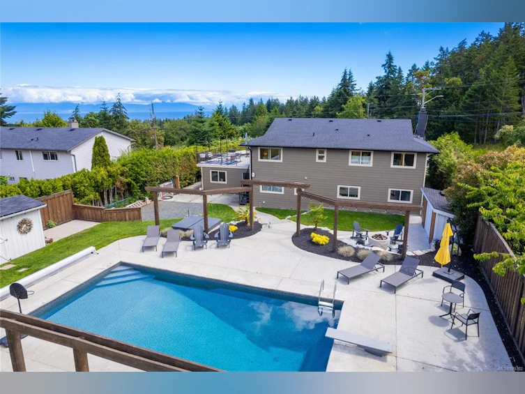 6723 Philip Road, Nanaimo, BC, V0R 2H0 - 78