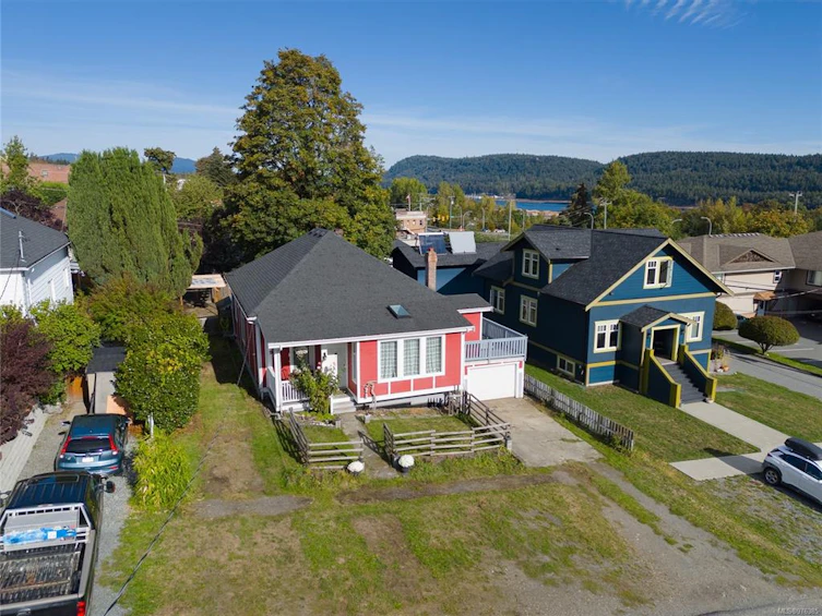 20 White Street, Ladysmith, BC, V9G 1B8 - 23