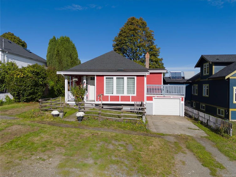 20 White Street, Ladysmith, BC, V9G 1B8 - 24