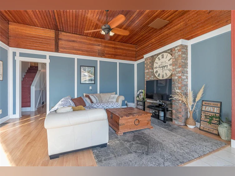 20 White Street, Ladysmith, BC, V9G 1B8 - 27