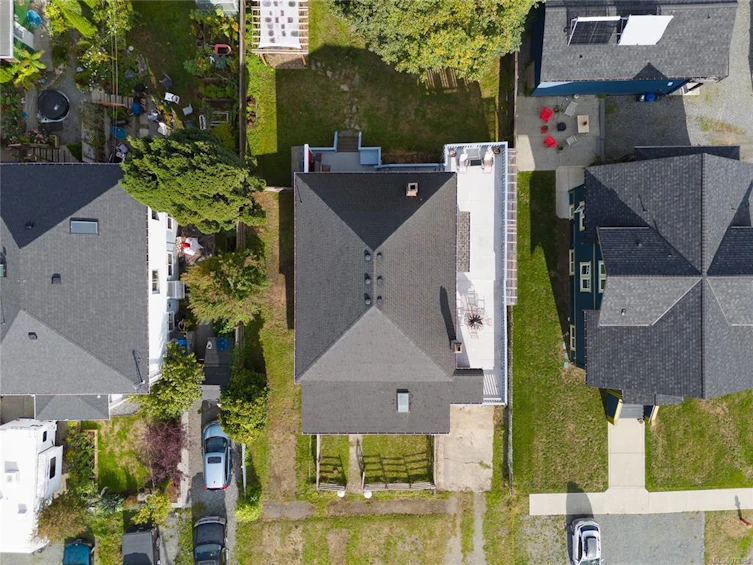 20 White Street, Ladysmith, BC, V9G 1B8 - 46
